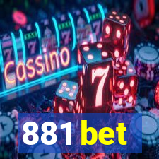 881 bet